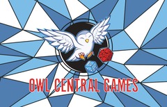 Owl Central Games Gift Card